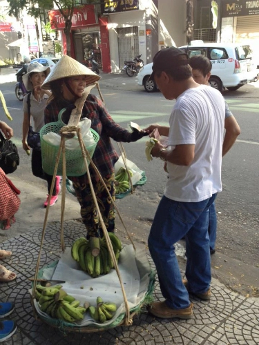 Đà nẵng có tổ phản ứng nhanh trong du lịch