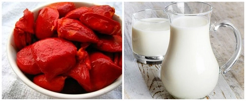 Dầu gấc thổi bay mụn nám cho chị em mọi lứa tuổi