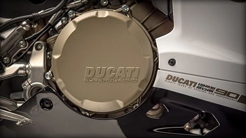  ducati 1299 panigale s anniversarios 