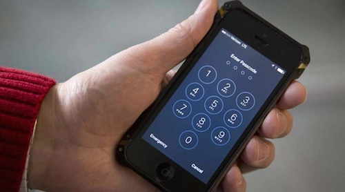 Fbi tiếp tục bẻ khóa thêm iphone ipod của nghi phạm