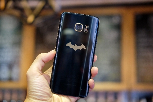  galaxy s7 edge injustice chuẩn bị ra mắt tại việt nam 