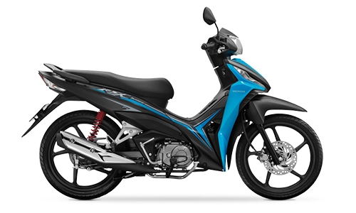  honda việt nam nâng cấp wave 110 rsx giá từ 215 triệu 