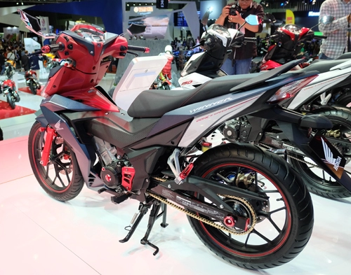  honda winner lên đồ chơi chính hãng 