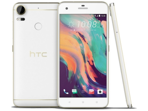  htc sắp ra smartphone android 60 rút gọn từ htc 10 