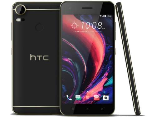  htc sắp ra smartphone android 60 rút gọn từ htc 10 