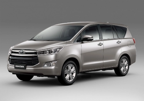  innova e - người vận chuyển sinh lời cao 