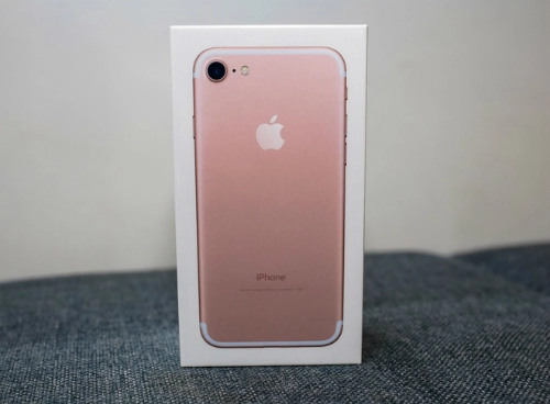  iphone 7 tại việt nam bị đẩy giá lên hàng chục triệu đồng 