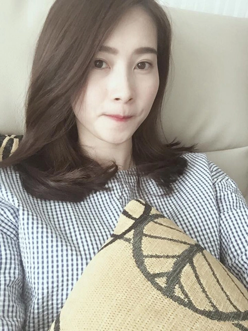 Kiểu tóc chấm vai của bác sĩ kang song hye kyo chính thức gây sốt 2016