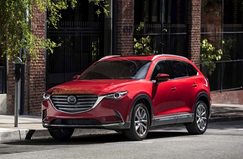  mazda - cơn gió lạ chưa đủ mát 