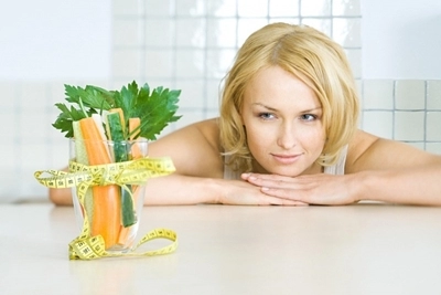Mẹo giảm cân tự nhiên hiệu quả cấp tốc nhờ ăn chay