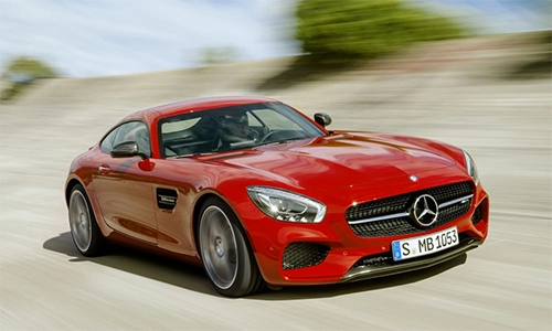  mercedes-amg gt giá từ 111200 usd tại mỹ 