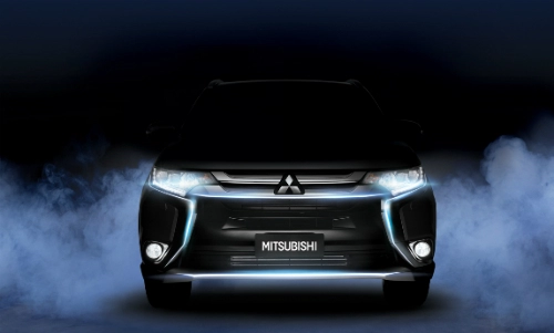  mitsubishi motors - bồi đắp từ lịch sử trăm năm 