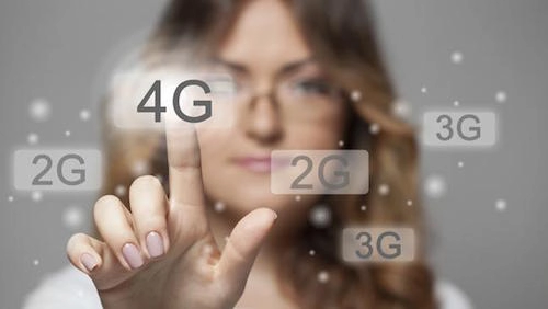 Nhà mạng đầu tiên ở vn chính thức phát hành rộng rãi sim 4g