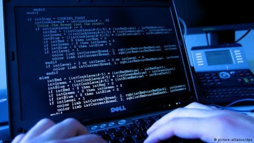 Nhóm hacker nga chuyên tấn công quân đội và chính phủ