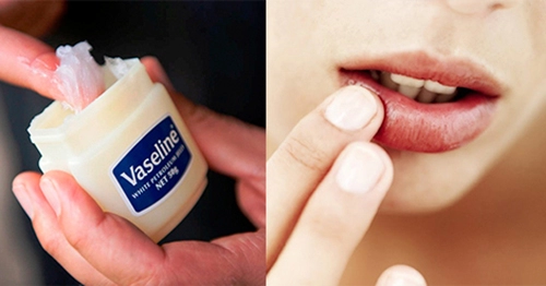 Những công dụng làm đẹp diệu kỳ của vaseline khiến bạn choáng