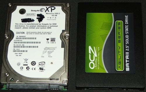 Những công nghệ ssd độc vừa bùng nổ tại computex 2015