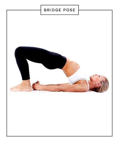 Những động tác yoga giúp bạn tiêu tan mỏi mệt