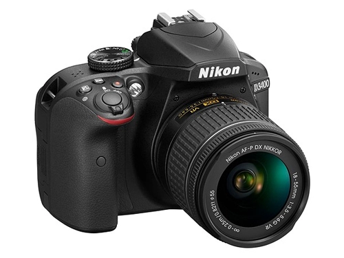  nikon d3400 trình làng với kết nối snapbridge pin lớn 