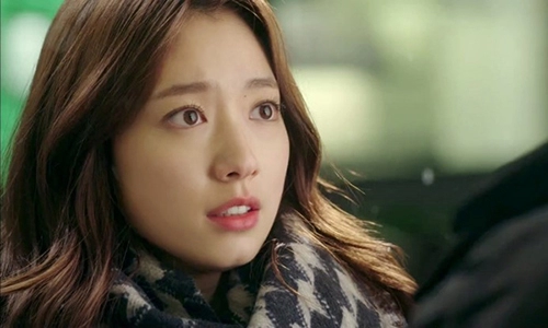 Park shin hye gây sốt với cách trang điểm trong 3 bộ phim đình đám