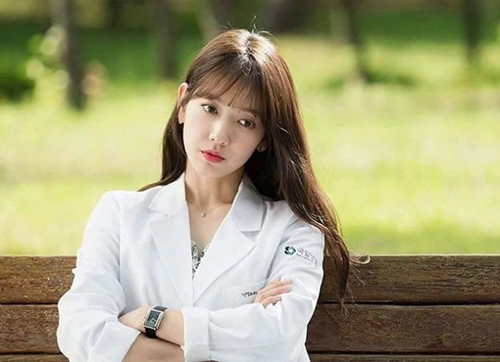 Park shin hye gây sốt với cách trang điểm trong 3 bộ phim đình đám