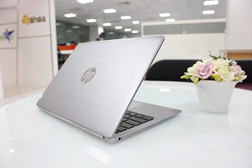  phiên bản elitebook cao cấp cho doanh nhân 