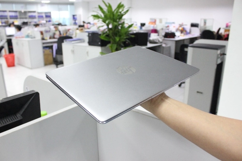  phiên bản elitebook cao cấp cho doanh nhân 