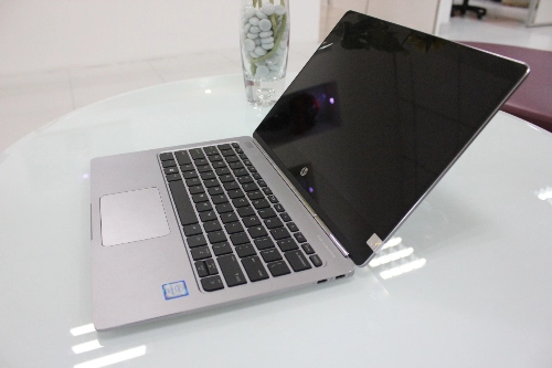  phiên bản elitebook cao cấp cho doanh nhân 