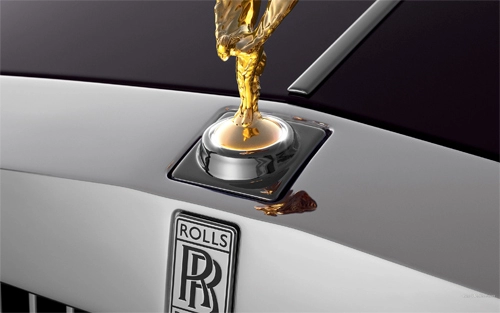  quy trình thai nghén biểu tượng rolls-royce 