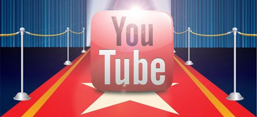 Thành ngôi sao và kiếm tiền trên youtube