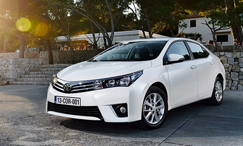  toyota thêm ưu đãi cho khách hàng mua altis và vios 