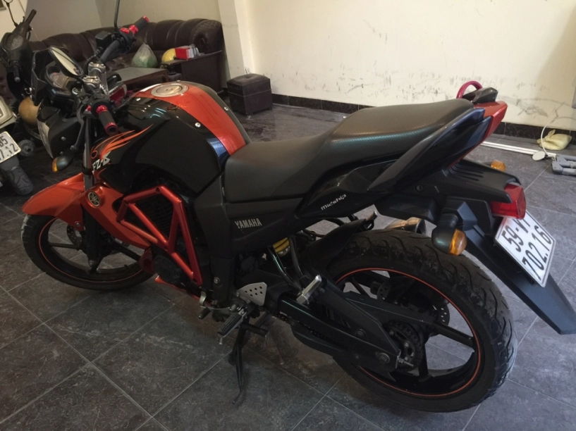 Xe yamaha fzs 2013 150cc