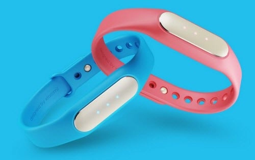 Xiaomi mi band 1s vòng đeo tay thông minh chỉ 15 usd