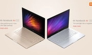  xiaomi ra laptop siêu mỏng nhẹ giá chỉ từ hơn 11 triệu đồng 