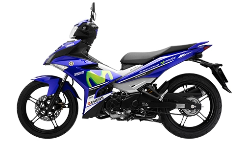  yamaha exciter 150 camo 2016 tăng giá 15 triệu đồng 