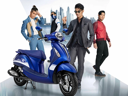  yamaha grand filano 2016 giá từ 1480 usd tại thái lan 