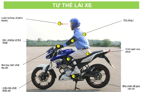  yamaha khởi động y-motor sport 