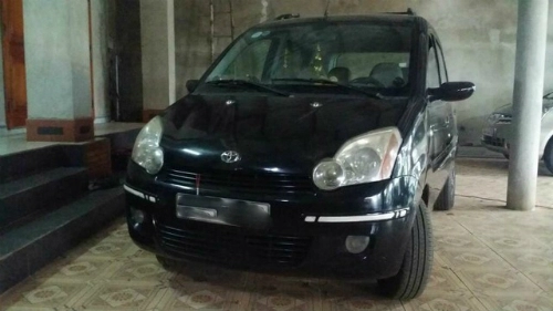  yaris 2007 giá 100 triệu nên mua 