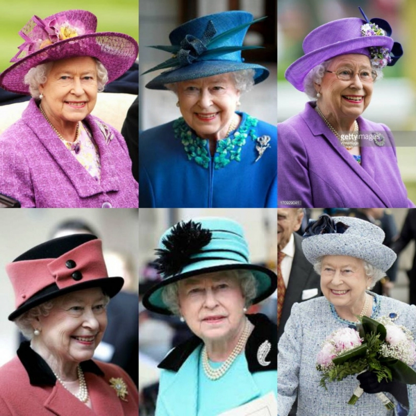 7 nguyên tắc mặc đẹp cơ bản của nữ hoàng anh