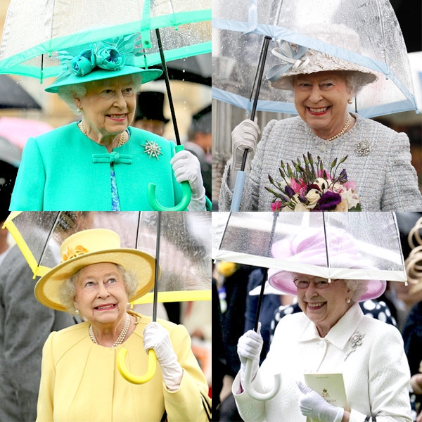 7 nguyên tắc mặc đẹp cơ bản của nữ hoàng anh