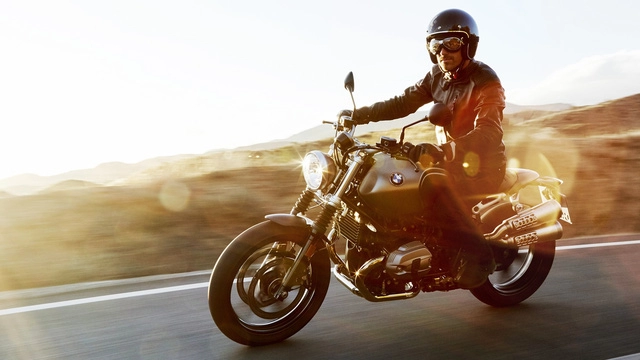 Bmw r nine t scrambler 2017 sẽ được bán với giá 320 triệu đồng tại đức