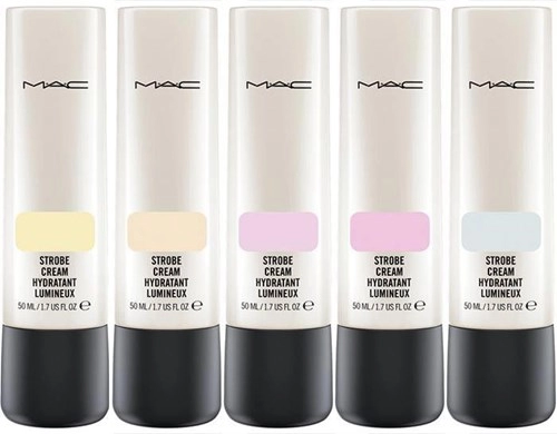 Bộ sưu tập xuất sắc mac in the spotlight lại khiến phái đẹp điêu đứng