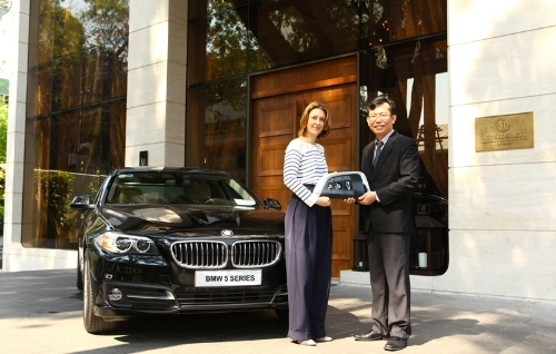  euro auto thêm một thành viên gia nhập liên minh 5 sao 