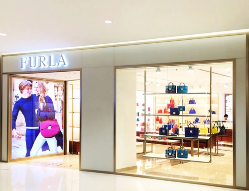 Furla chính thức có mặt tại saigon centre và takashimaya