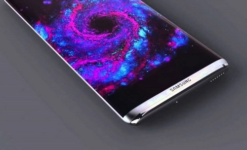  galaxy s8 trang bị màn hình 4k bỏ giắc cắm tai nghe 