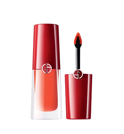 Giorgio armani lip magnet - thỏi son có khả năng gây bão cấp cao