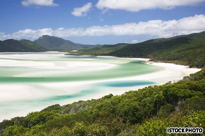Khám phá 50 bãi biển đẹp trên khắp thế giới