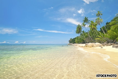 Khám phá 50 bãi biển đẹp trên khắp thế giới