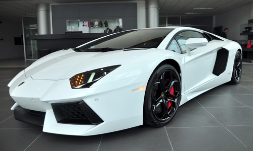  lamborghini aventador và huracan chính hãng 