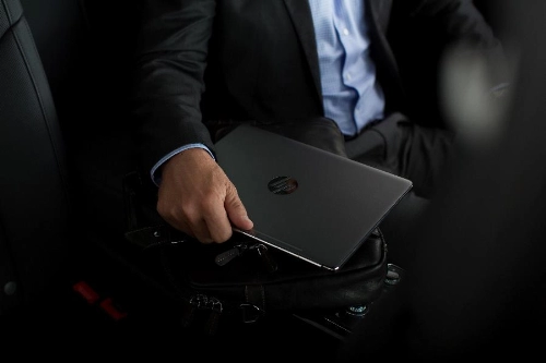  laptop hp mỏng nhẹ cho doanh nhân 