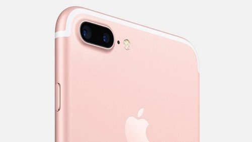  ống kính tele camera iphone 7 plus vô dụng khi chụp thiếu sáng 